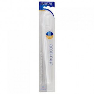 Inava Surgical Toothbrush 15/100