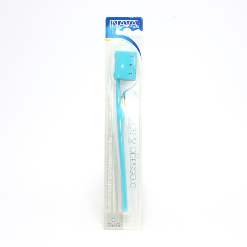 Inava Soft Toothbrush 20/100