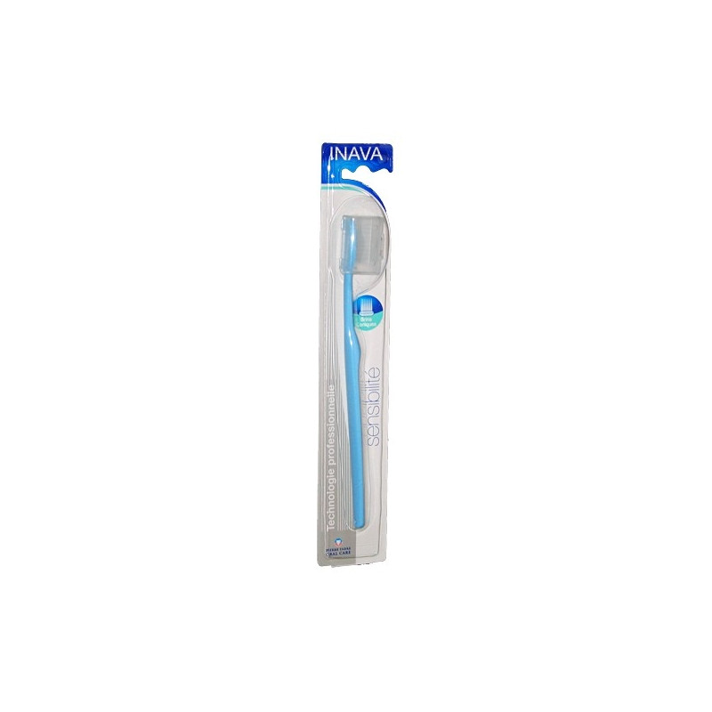 Inava Toothbrush Sensitivity Conical Brushes