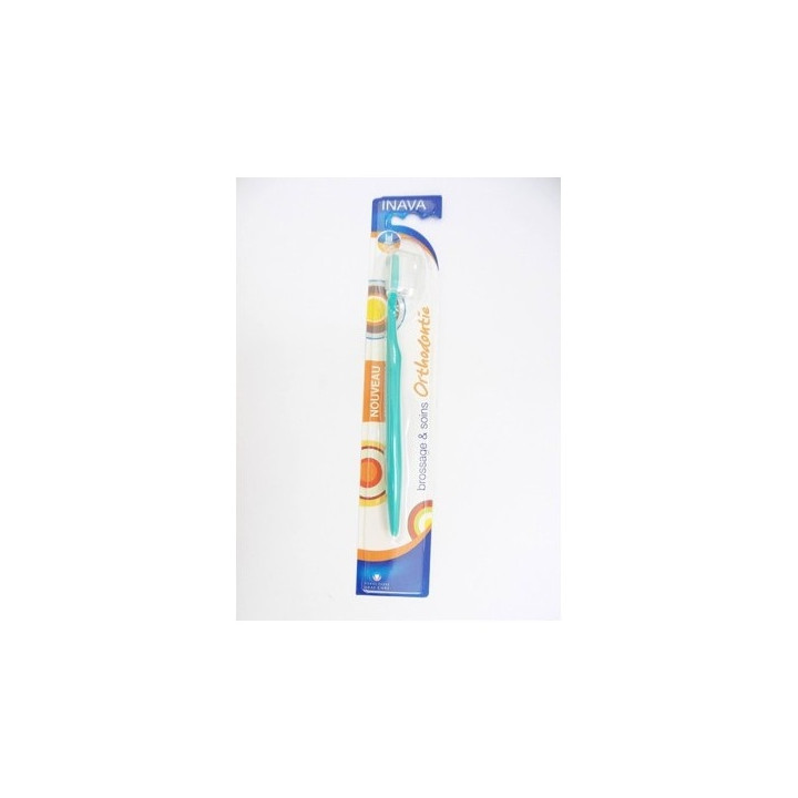Inava Brossage & Soins Orthodontie