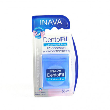 Inava Dentofil Chlorhexidine 50M