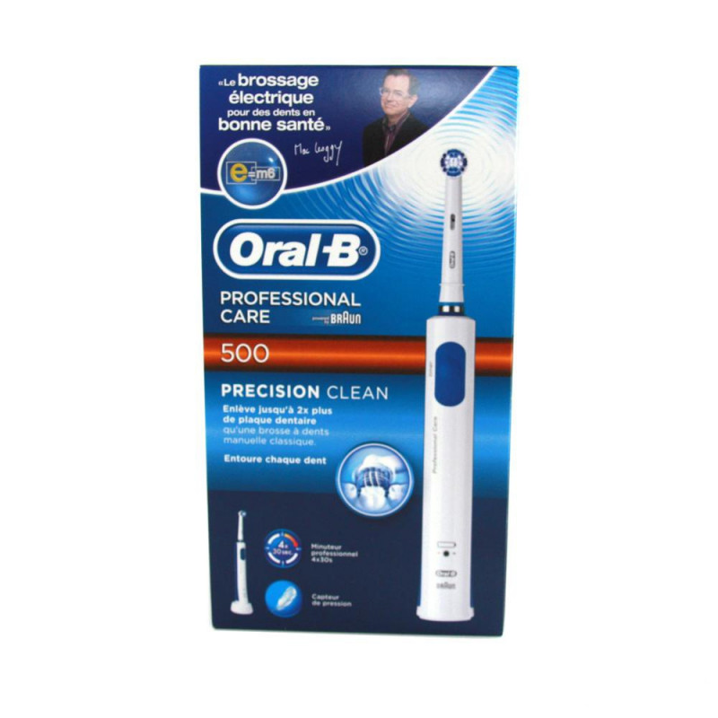 Oral-B Professional Care 500 Oral-B Professional Care 500
