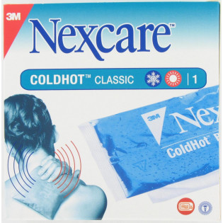 3M Nexcare ColdHot Classic. 10cmx27cm