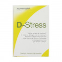 D-STRESS Anti-stress. DStress Box of 80 tablets