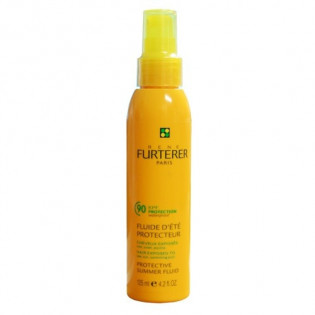 René Furterer Protective Summer Fluid for Hair. Spray 125ml