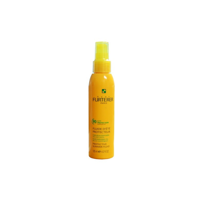 René Furterer Protective Summer Fluid for Hair. Spray 125ml