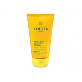 FURTERER Shampooing réparateur cheveux après soleil 200 ml