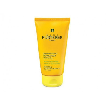 FURTERER Shampooing réparateur cheveux après soleil 200 ml