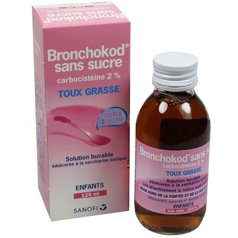 Bronchokod Sirop Enfant Sans Sucre 2 125ml Mon Pharmacien Conseil Bronchokod Sirop Enfant Sans Sucre 2 125ml Mon Pharmacien Conseil