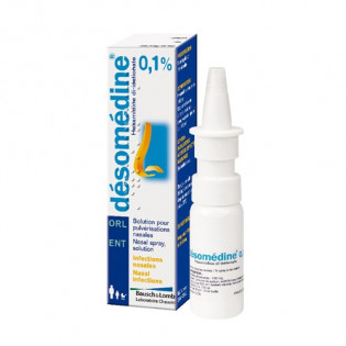 Desomedine nasal spray 10ml