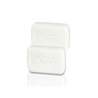 Avene Cold Cream Superfatted Bread Set of 2