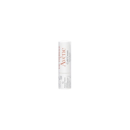 Avene Cold Cream Lip Stick