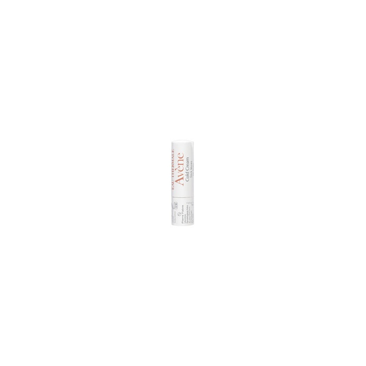 Avène Cold Cream Stick Lèvres
