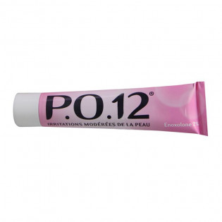 PO 12 cream 2% 40g
