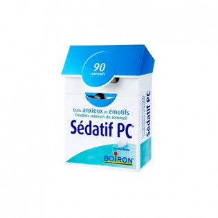 Sédatif PC 90 comprimés