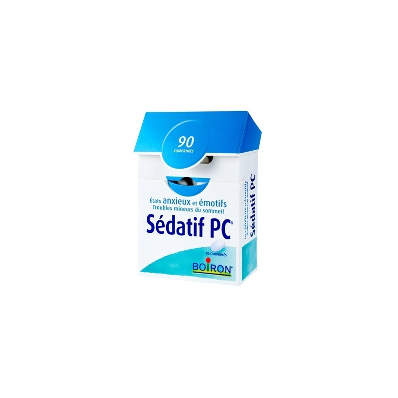 Sedative PC 90 tablets