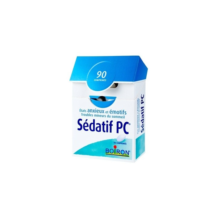 Sédatif PC 90 comprimés