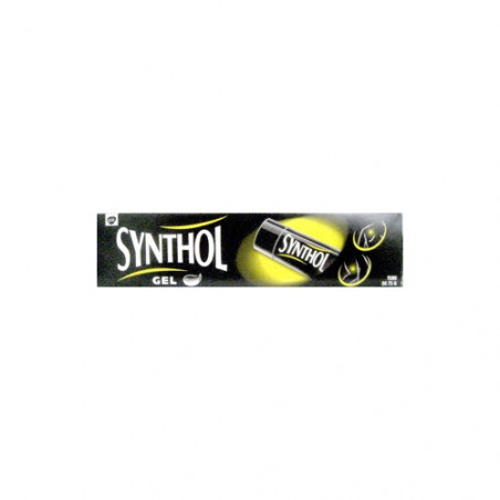 Synthol Gel 75g