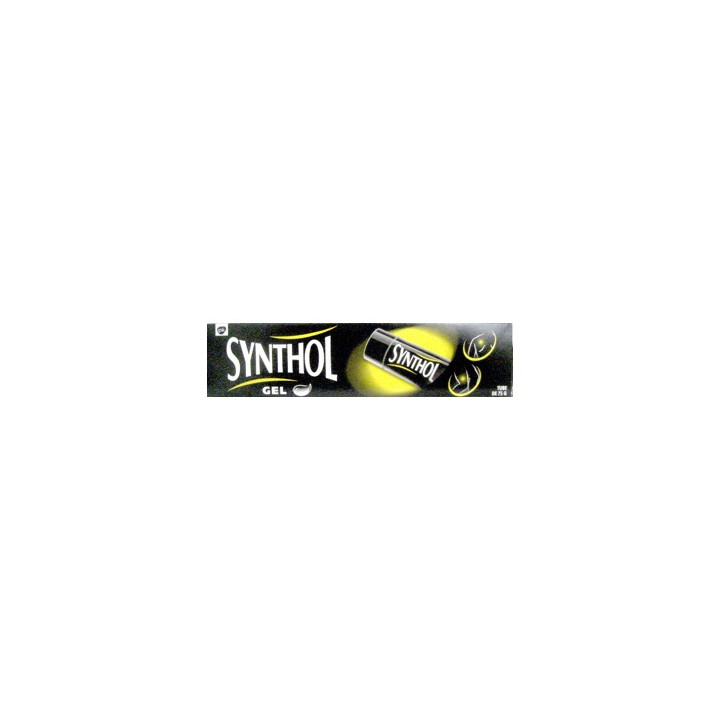 Synthol Gel 75g