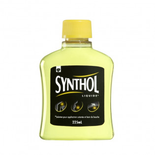 Synthol Liquide 225ml