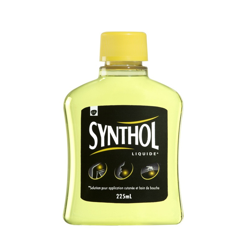 Synthol Liquid 225ml