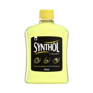 Liquid Synthol 450ml