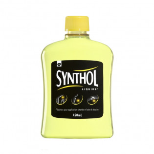 Synthol Liquide 450ml
