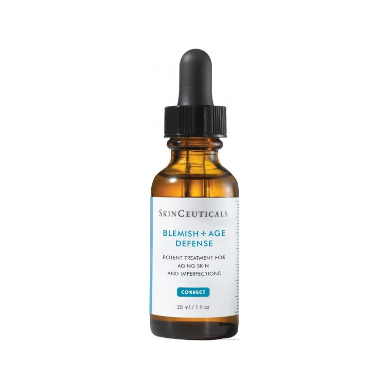 Skinceuticals Blemish + Age Defense 30ML Skinceuticals Blemish + Age Defense 30ML