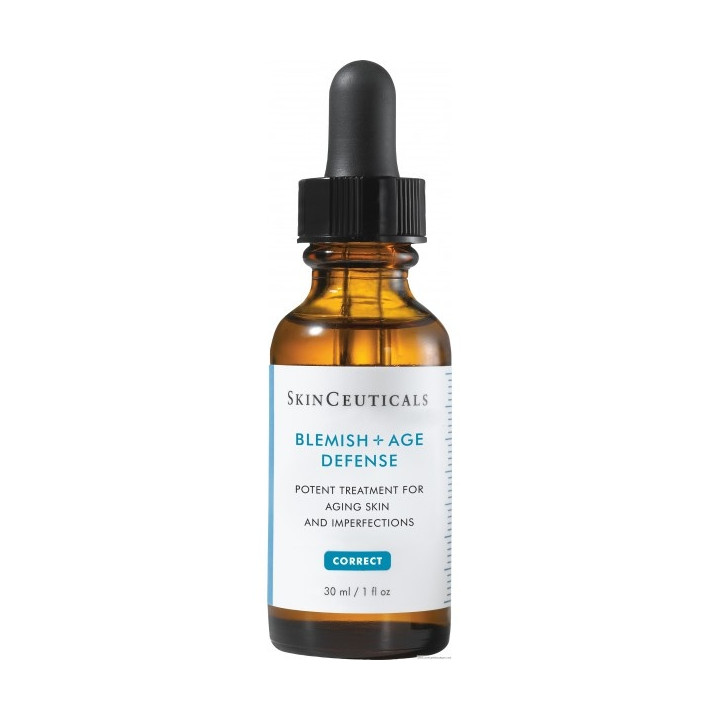 Skinceuticals Blemish + Age Defense 30ML