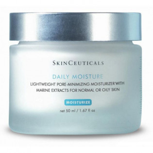 SkinCeuticals Daily Moisture 50ml jar