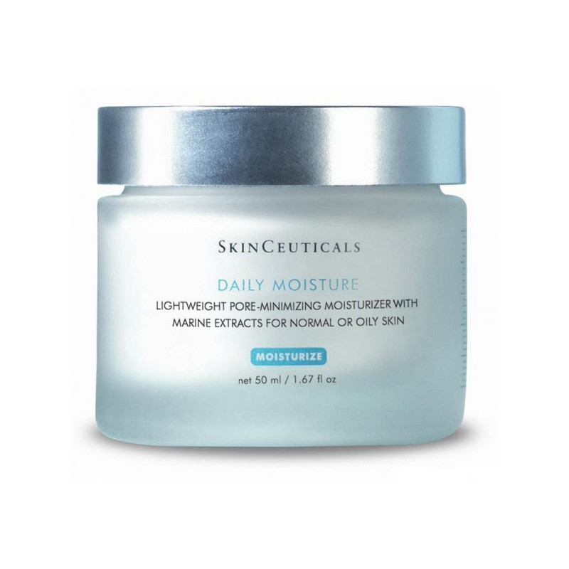 SkinCeuticals Daily Moisture 50ml jar