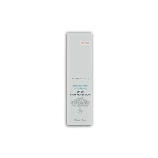 SkinCeuticals UV Défense Bright SPF30 HP T/30ML