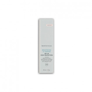 SkinCeuticals UV Défense Bright SPF30 HP T/30ML