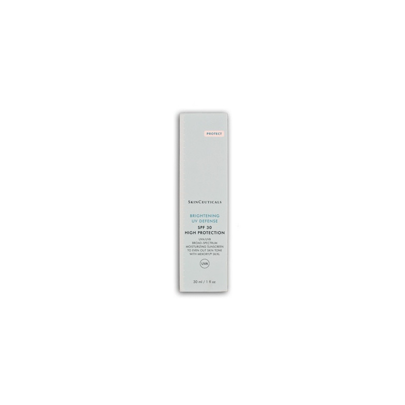 SkinCeuticals UV Défense Bright SPF30 HP T/30ML