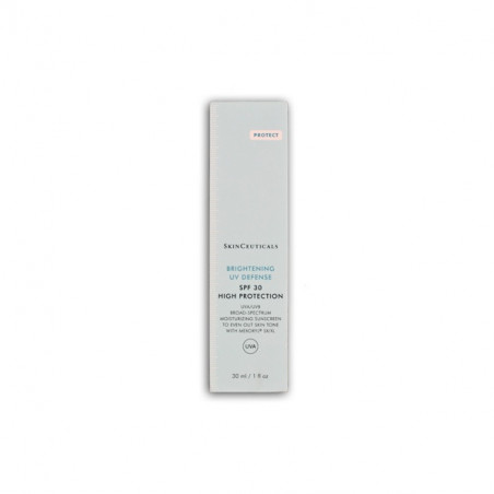 SkinCeuticals UV Defense Bright SPF30 HP T/30ML