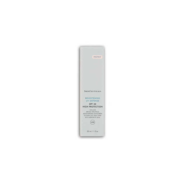 SkinCeuticals UV Défense Bright SPF30 HP T/30ML