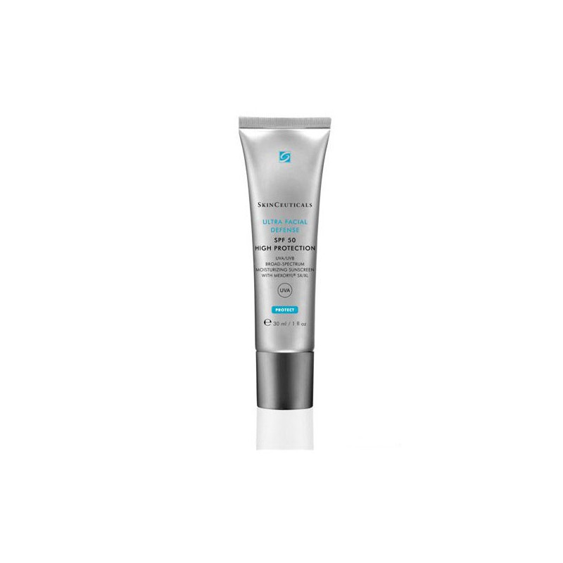 SkinCeuticals ultra facial defense SPF 50