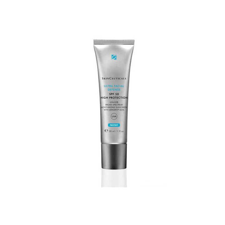 SkinCeuticals ultra facial defense SPF 50