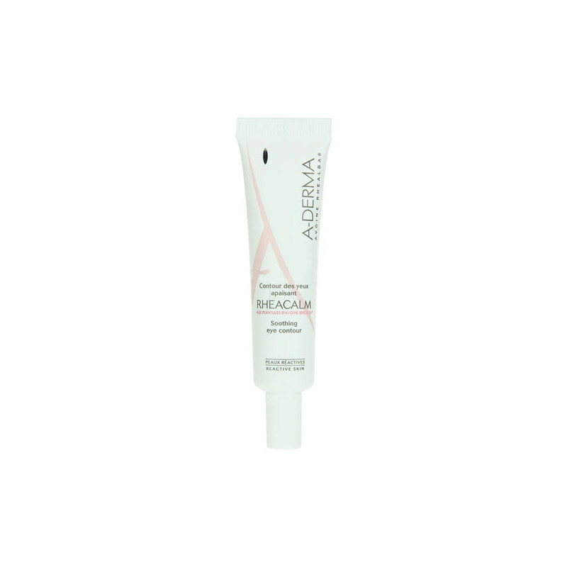 A-derma Rheacalm contour des yeux apaisant , 15ml A-derma Rheacalm contour des yeux apaisant , 15ml
