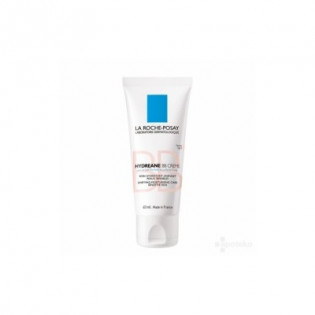 La Roche-Posay Hydreane - BB Crème Light Rosée - 40ml