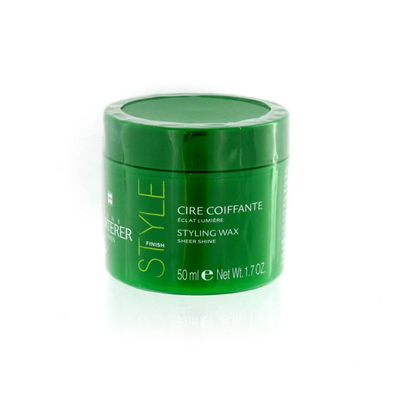 Furterer Cire Coiffante Eclat lumière 50ml Furterer Cire Coiffante Eclat lumière 50ml