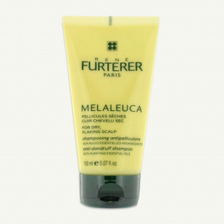 Furterer Melaleuca Dry Dandruff Shampoo 150ML