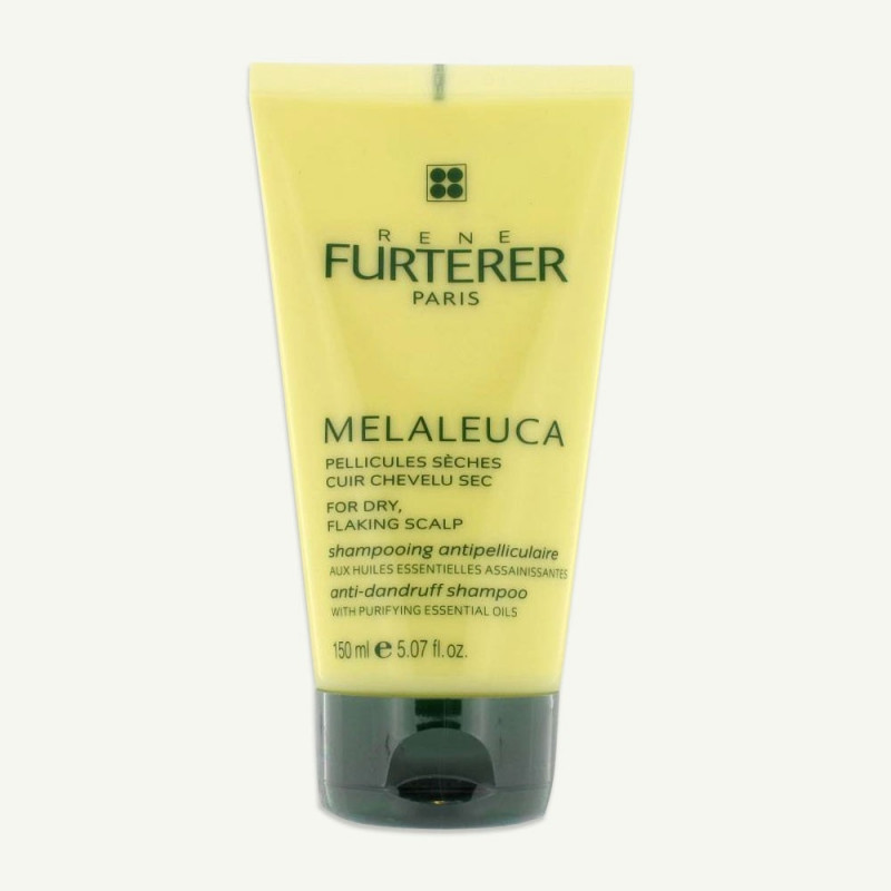 Furterer Melaleuca Shampooing Pellicules sèches 150ML Furterer Melaleuca Shampooing Pellicules sèches 150ML