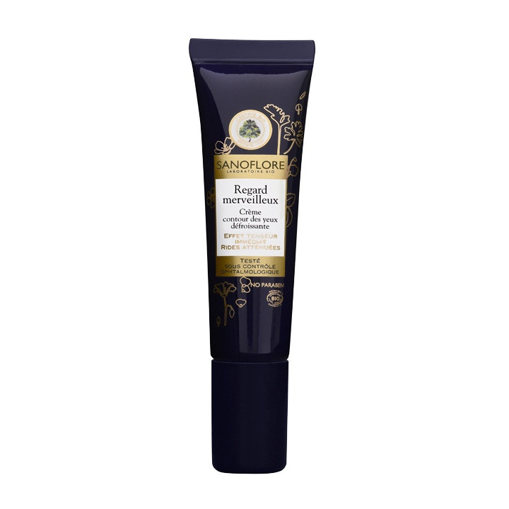 Sanoflore Anti-Aging Wonderful Look 15ml