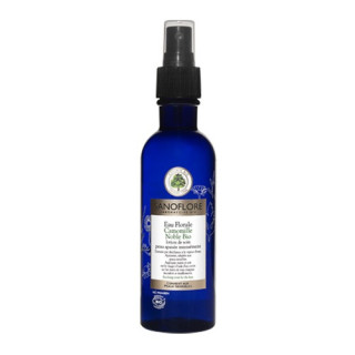 Sanoflore Eau florale de camomille Noble bio 200ml