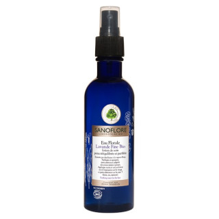 Sanoflore Eau florale de Lavande fine 200ml