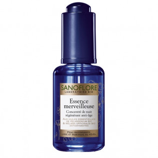 Sanoflore Essence Merveilleuse Anti-age 30ml