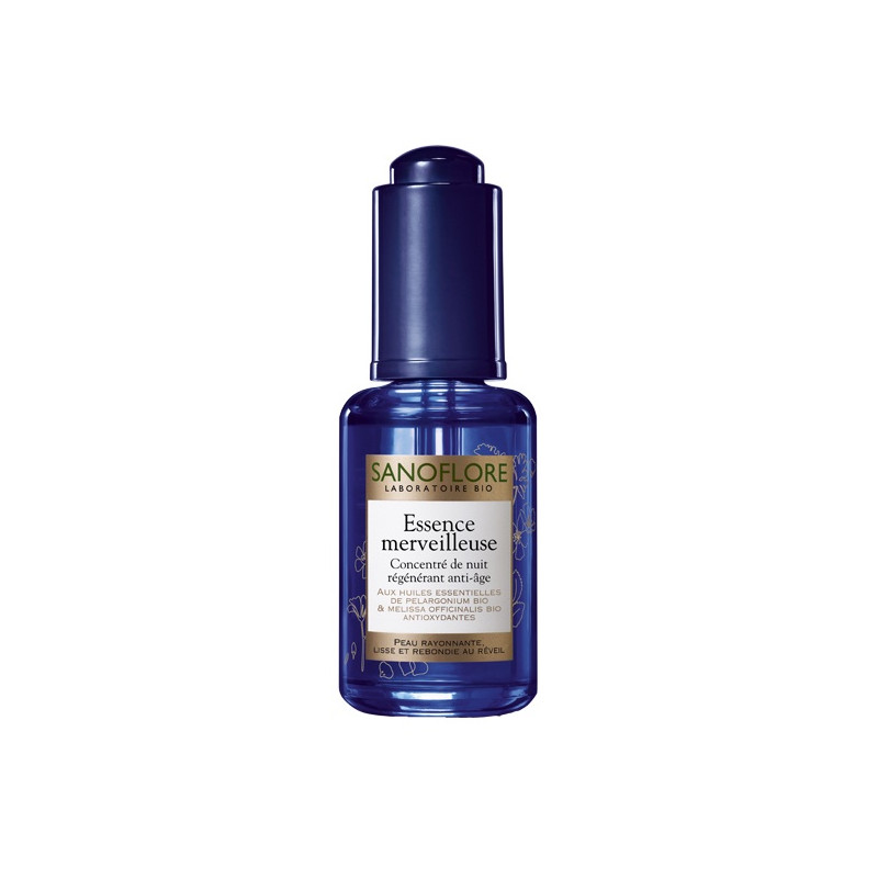 Sanoflore Essence Merveilleuse Anti-age 30ml Sanoflore Essence Merveilleuse Anti-age 30ml