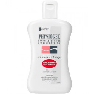 Physiogel Crème Anti-irritation Corps 200ml