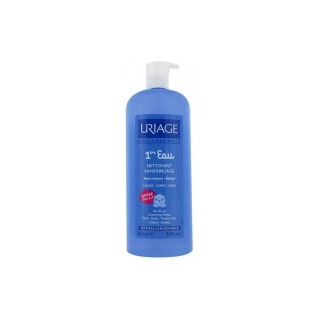 Uriage 1ère Eau Nettoyant sans rinçage 1L